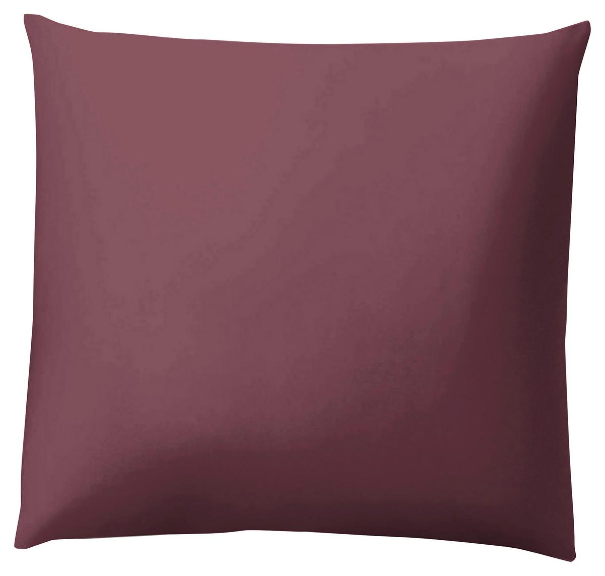 KOPFKISSENBEZUG MARYS - Beere, Modern, Textil (65/65cm) - Mary's