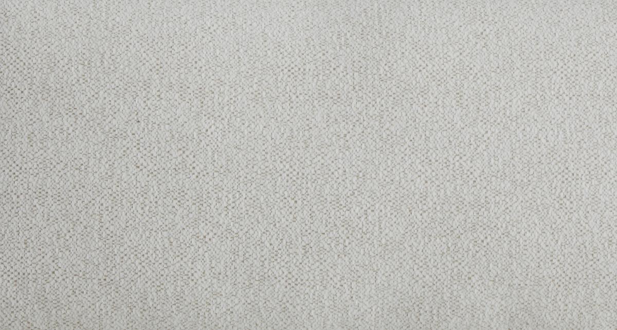 SOFA Z FUNKCJĄ SPANIA ALEKSA - biały/czarny, Design, drewno/tkanina (143/82/88cm) - Carryhome