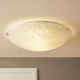 Mennyezeti Lámpa Madison - konvencionális, Üveg (40cm) - Mömax modern living Mennyezeti Lámpa Madison - konvencionális, Üveg (40cm) - Mömax modern living