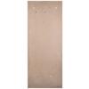 VÄGGHÄNGARE KALEA LÖWE - multicolor, Modern, trämaterial/plast (50/125/4cm) - Mömax