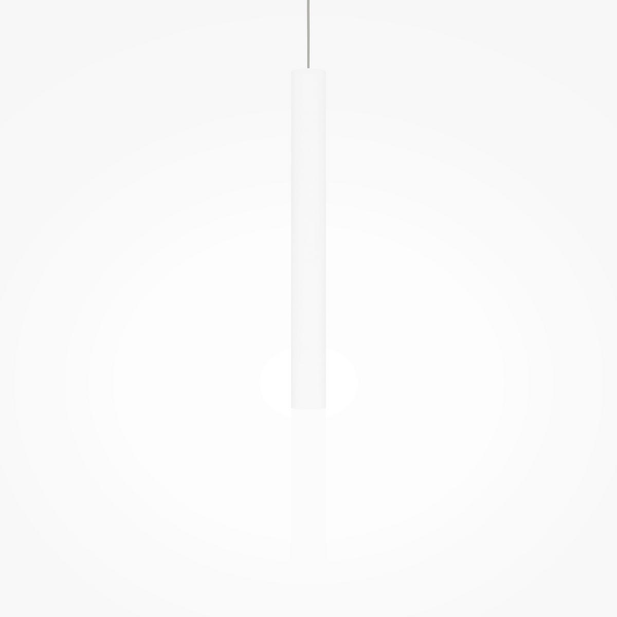 Pendelleuchte Mod157pl-L6w4k1 - Weiss, Design, Metall (3/345cm) - MAYTONI