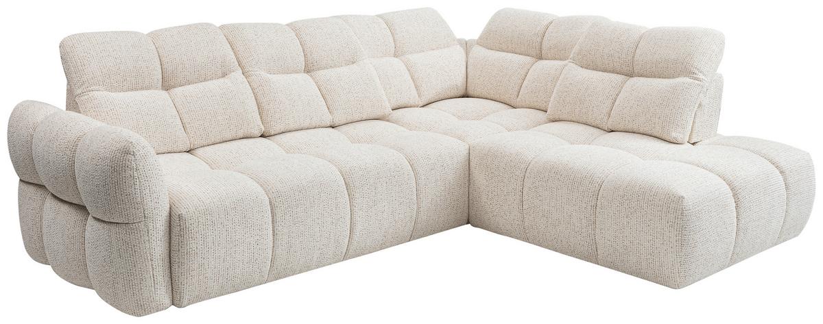 COLțAR CONTEMPO - bej, Modern, textil (277/90-98/225cm) - Premium Living