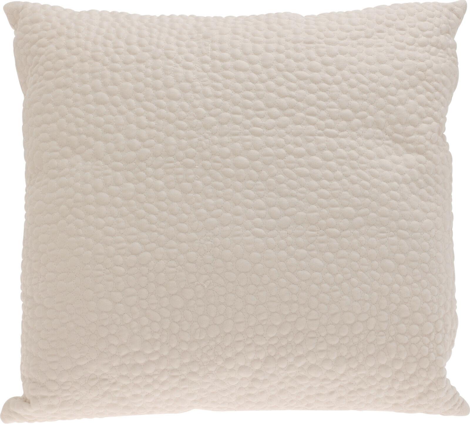 Díszpárna 45/45 - textil (45/45cm)