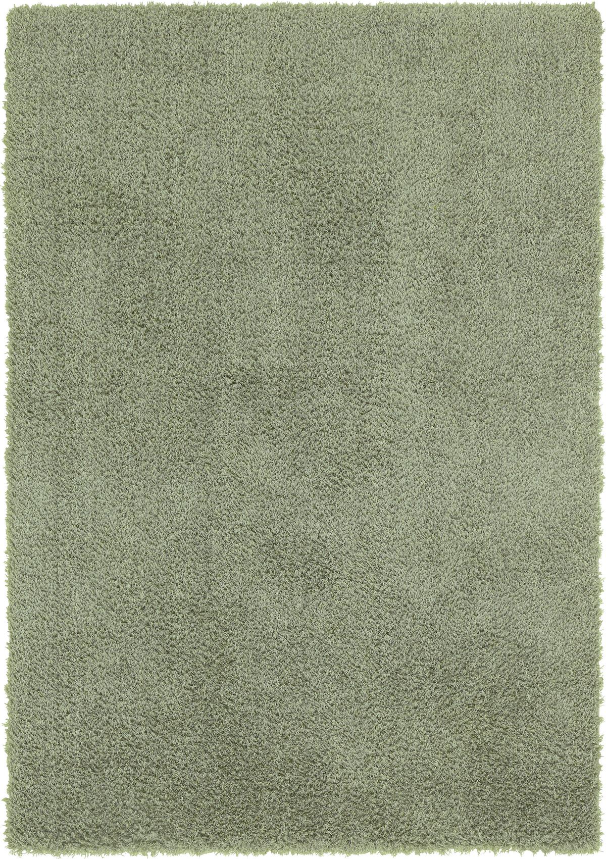 Kosmatinec Stefan 1 - zelena, Moderno, tekstil (80/150cm) - Mömax
