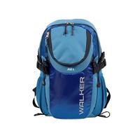 Nahrbtnik Walker, Modra, 22 L - modra, Konvencionalno, tekstil (31/46/18cm) - Schneiders