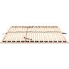 RIBBOTTEN SUPERFIX 28 -BASED- -LAGER- - trä (140/200cm) - Based