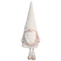 Palček Willy - siva/svetlo siva, Konvencionalno, kamen/kovina (40/125/30cm) - Mömax