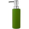 Dozirnik Za Milo Melanie -ext- - zelena, Konvencionalno, keramika (5/18cm) - Mömax modern living Dozirnik Za Milo Melanie -ext- - zelena, Konvencionalno, keramika (5/18cm) - Mömax modern living