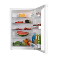 Kühlschrank 30661 Schlepptürtechnik - Weiß, MODERN, Metall (56/87,6/55cm) - Mican