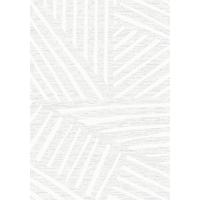 Szőtt Szőnyeg Kel Air 190/290 - gyöngyház/alabástromfehér, Modern, textil (190/290cm) - Mömax