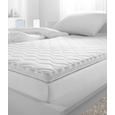 Topper Viscoschaumkern ca. 180x200cm - Textil (180/200cm)