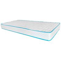 Matrac Sleepsafe Antivirus 90x200 - fehér, textil (90/200cm)