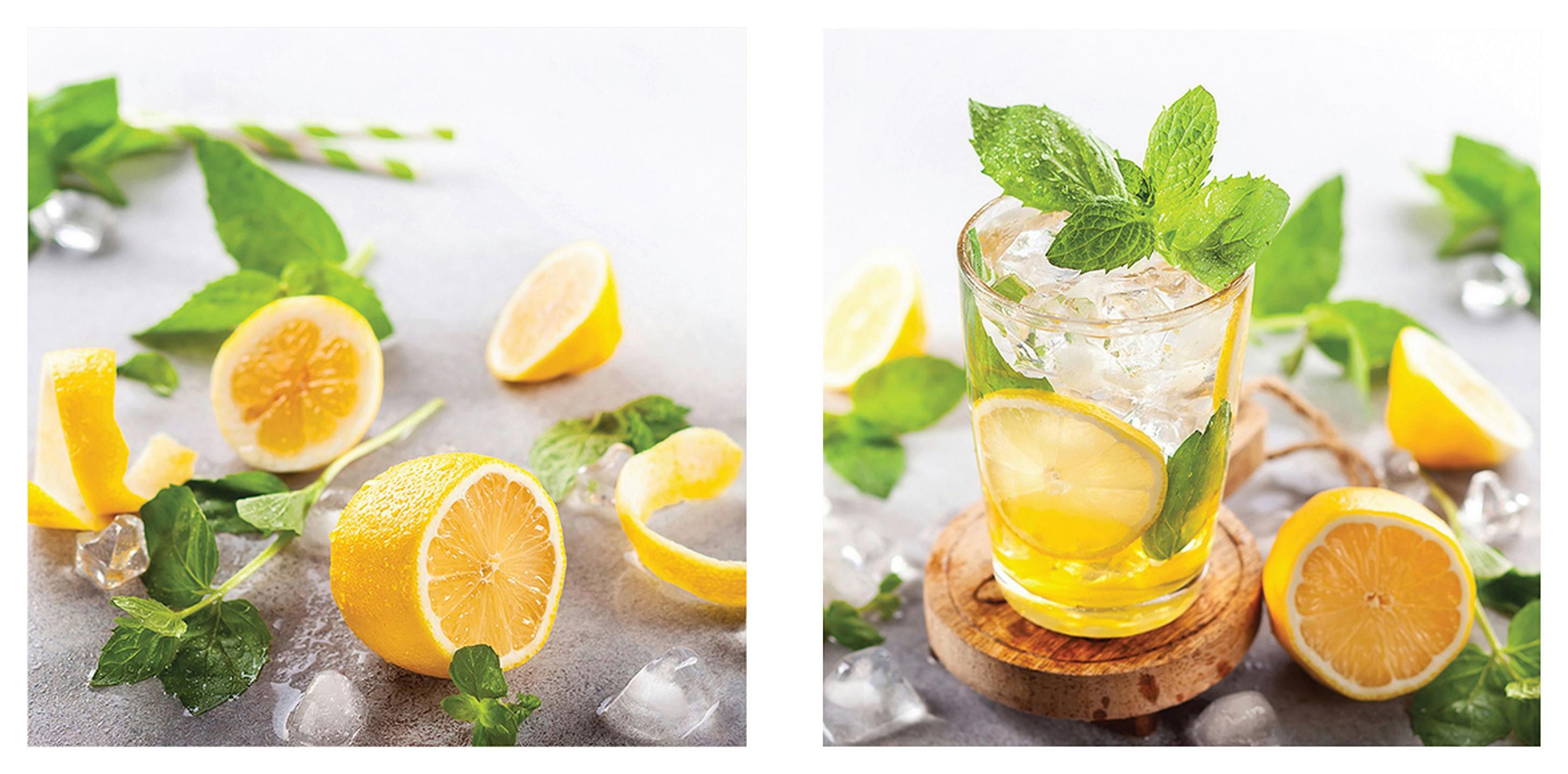 OBRAZ NA SZKLE GB-KUS1061 - różnokolorowy, Konventionell, szkło (20/20cm) - Euroart