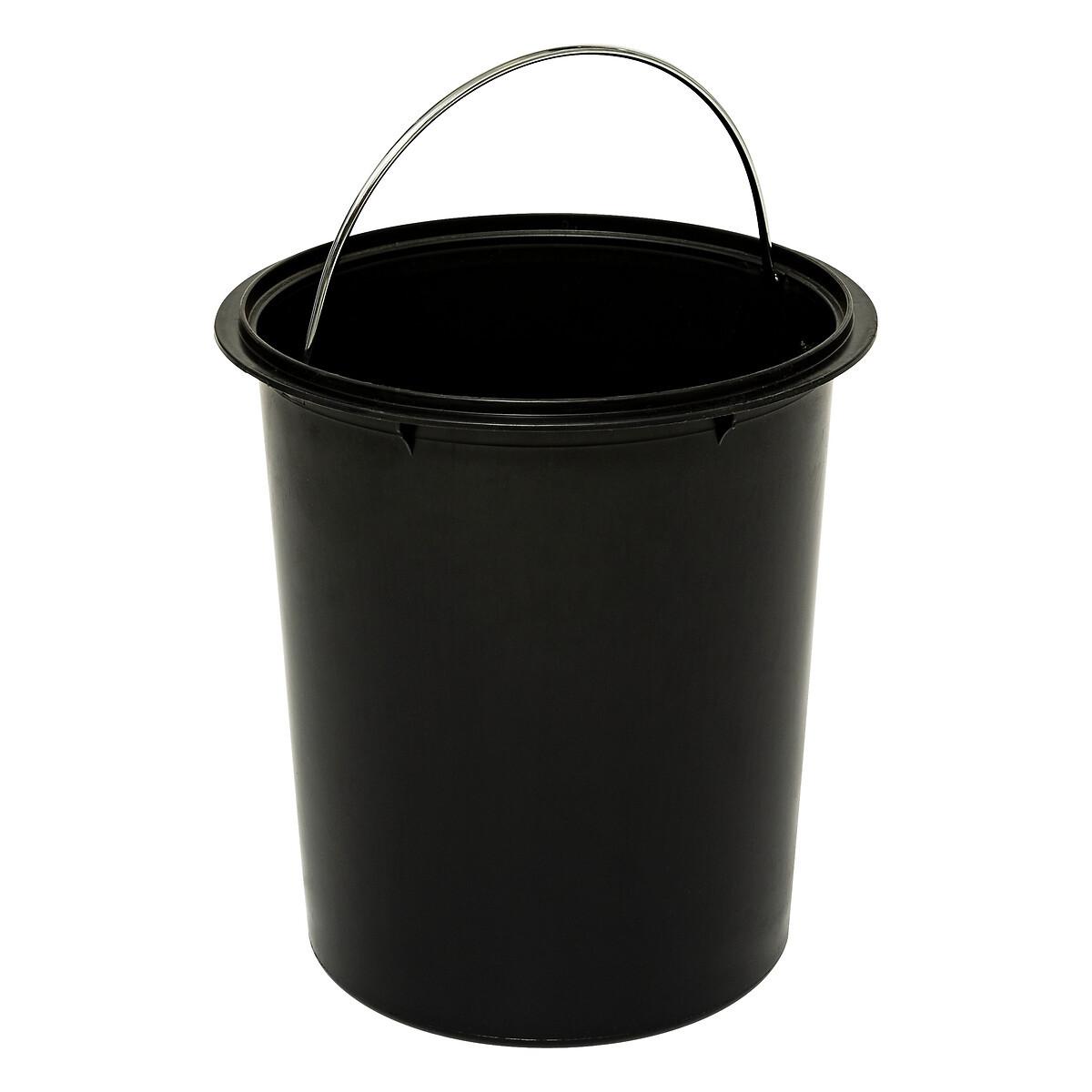 Coș de gunoi Onyx - Konventionell (27,2/20,5/28,2cm)