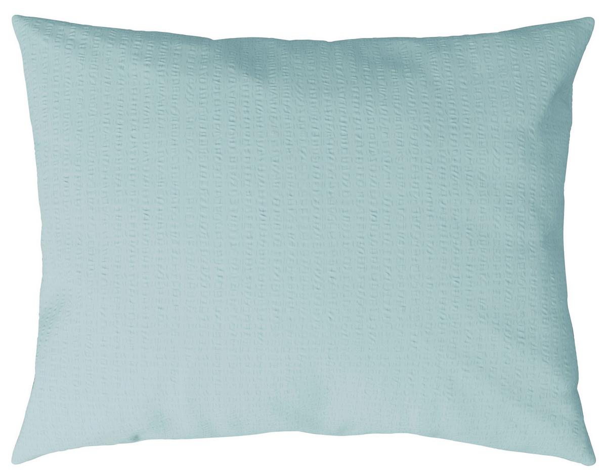 Ágyneműhuzat-garnitúra Gisi - világoskék, Konventionell, textil (140/200cm) - Modern Living