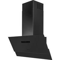 Dunstabzugshaube DK8HV472M Schwarz - Schwarz, Basics, Glas/Metall (80/67,8-118/35cm) - Dieter Knoll