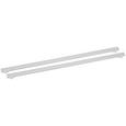 Vodilo Za Panelne Zavese Style - bela, kovina (60cm) - Premium Living Vodilo Za Panelne Zavese Style - bela, kovina (60cm) - Premium Living