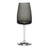 RÖDVINSGLAS NICKI - svart, Modern, glas (8,5/23cm) - Gourmesto