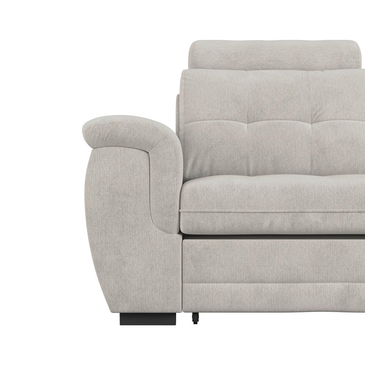 Coltar FALCO NEW - bej, Konventionell, textil (251/183cm) - Mömax