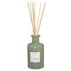 Dišava Za Prostor Mael Diffuser Eucalyptus - svetlo zelena, Basics, steklo (6,5/14cm) - Modern Living