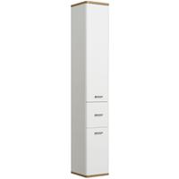 Dulap înalt Nala - Modern (30/185,5/33cm)