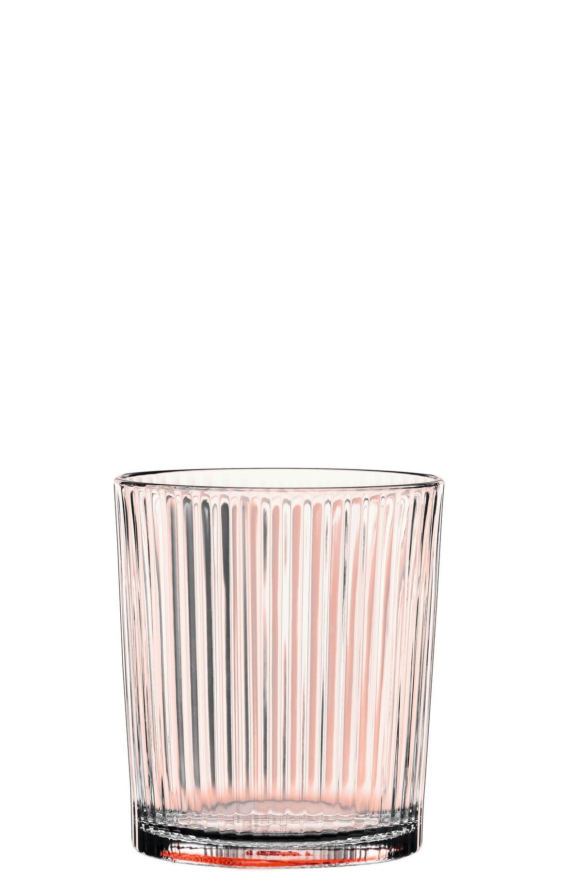 KOMPLET SZKŁA STOŁOWEGO 106013 - Basics, szkło (8,6/9,7/8,6cm) - Nachtmann