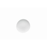 TALERZ OBIADOWY JUNTO ROSENTHAL - biały, Lifestyle, ceramika (27cm) - Rosenthal