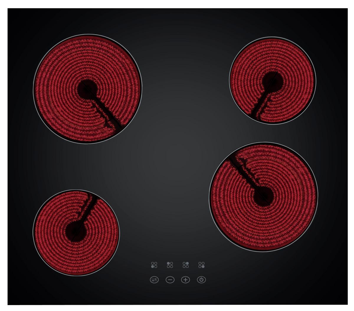 Set Aparata Set Black 1 - Based