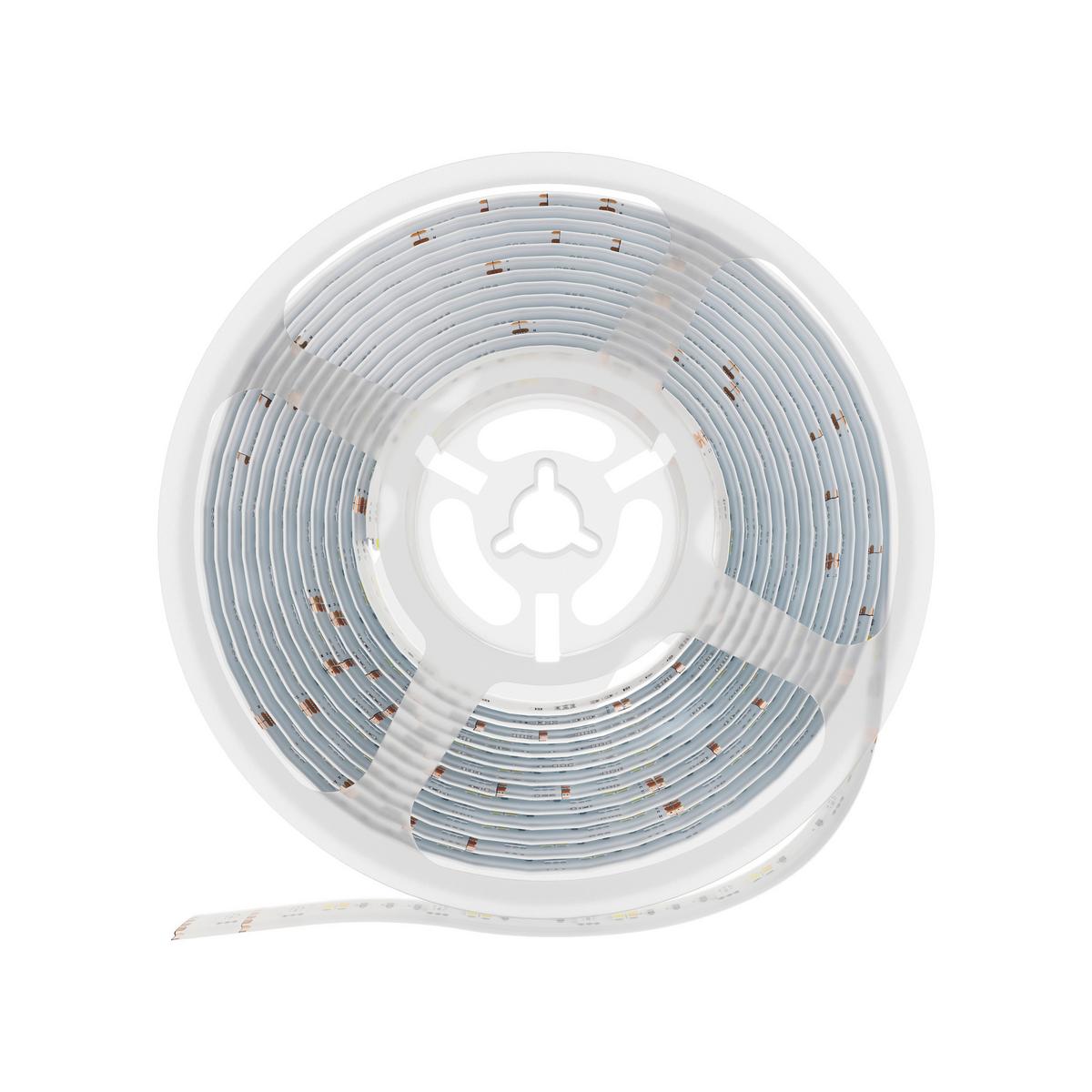 Led Szalag Gosmart Kb. 2m - többszínű, Basics, műanyag (200cm)