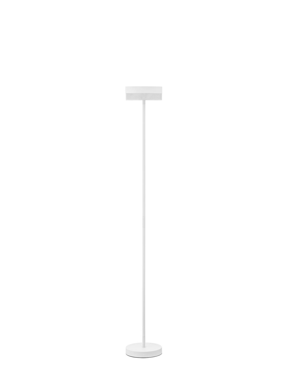 AKUMULATOROWA LAMPA STOJĄCA 60560/1-07 MESH - biały, Konventionell, metal (16/120cm) - Hell
