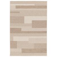 Szőnyeg Marina  80/150 - bézs, Modern, textil (80/150cm) - Mömax