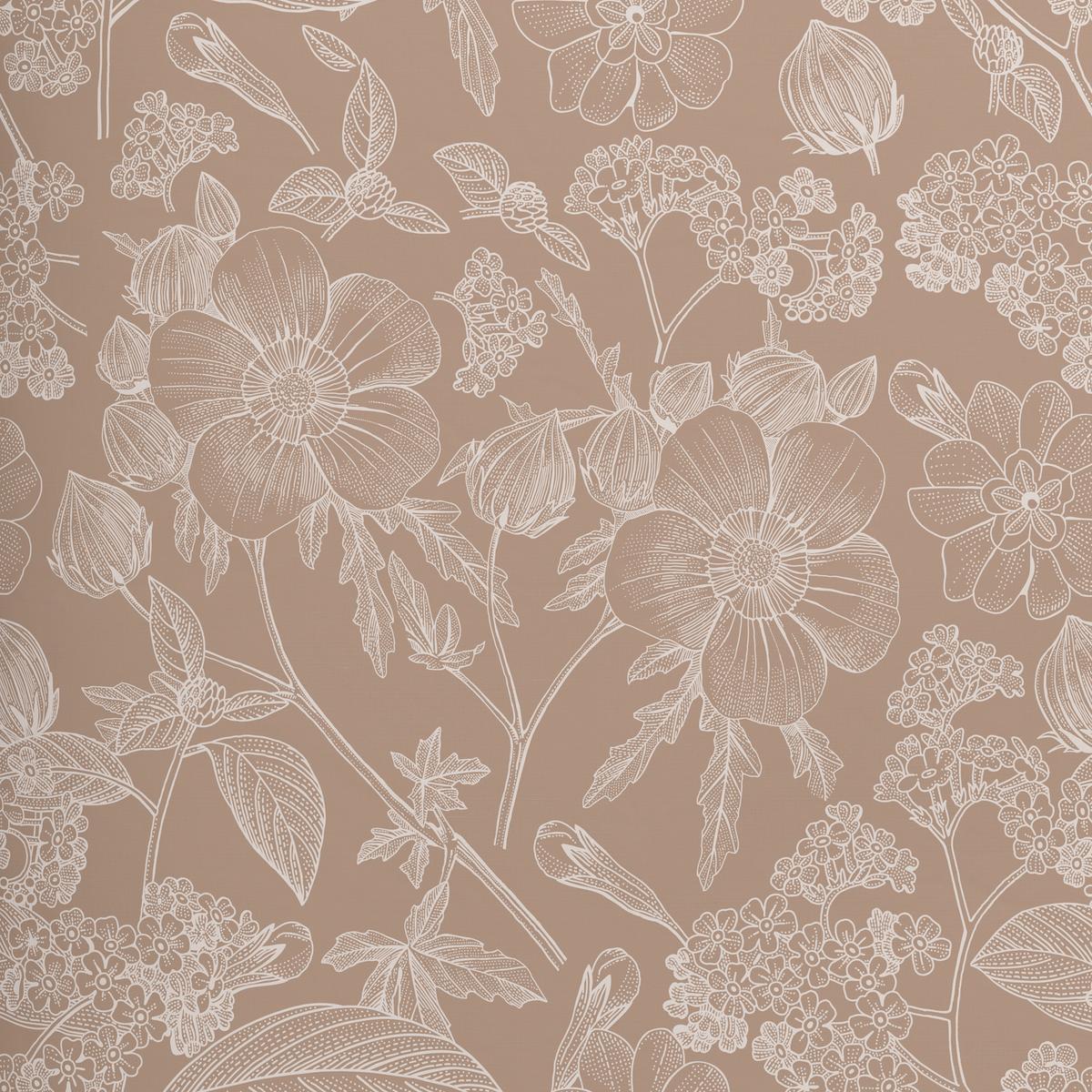 Ágyneműhuzat-garnitúra Linette - bézs, Romantik / Landhaus, textil (140/200cm) - Modern Living