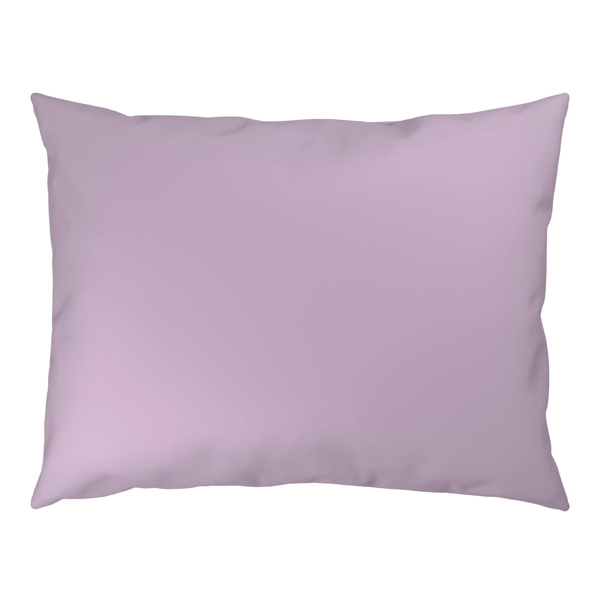 Bettwäsche Crinkle Flieder ca. 140x200cm - Flieder, Textil (140/200cm) - Mömax