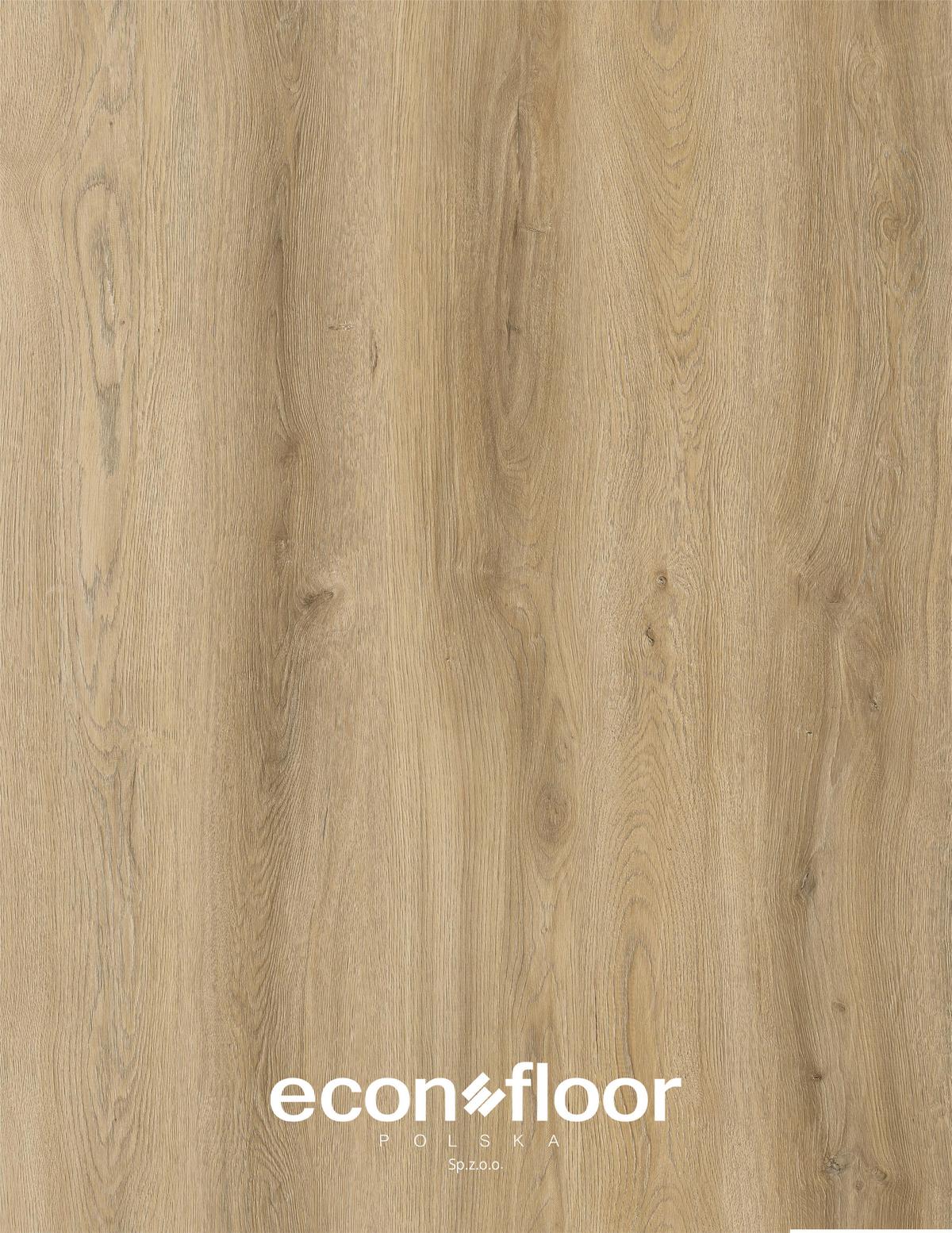 Vinilna Talna Obloga Boheme, Sivorjava - sivorjava, Basics, kamen/umetna masa (23/128/0,57cm)