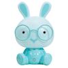 Kindertischleuchte Bunny Hellblau max. 3 Watt - Hellblau, Basics, Kunststoff (14/14/22cm)