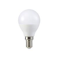 LED Fényforrás 9w E14 - műanyag/fém (9/4.2/9cm) - Rabalux
