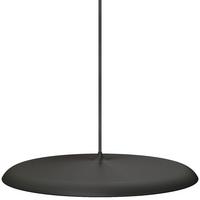 LAMPA WISZĄCA 83093003 ARTIST 40 - czarny, Konventionell, metal (40/6cm) - Nordlux
