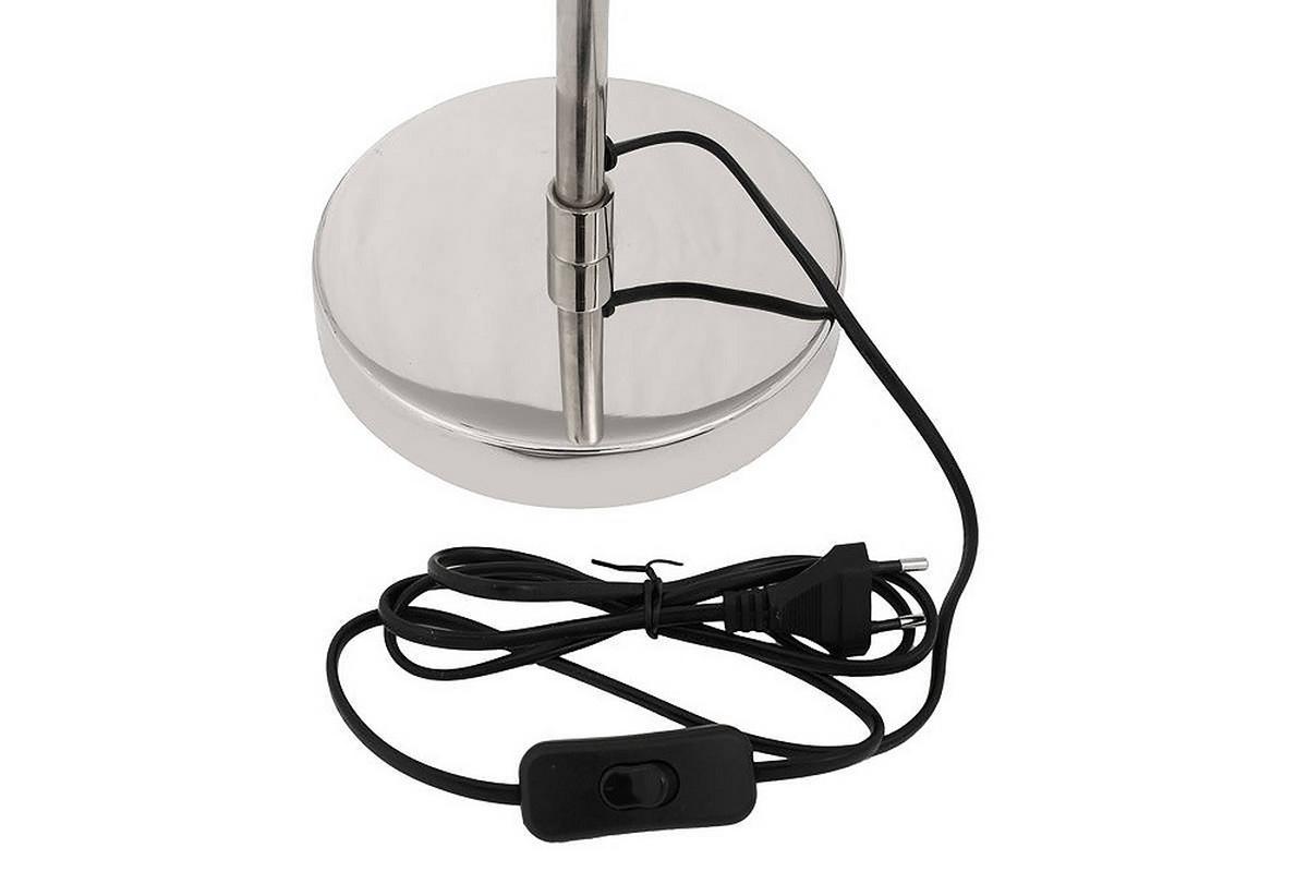 Schreibtischleuchte Tischlampe Celeste 525 - Trend (68/18/74cm) - Kayoom