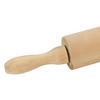 BRÖDKAVEL BABSI - naturfärgad, Klassisk, trä (5,5/45cm) - Mömax