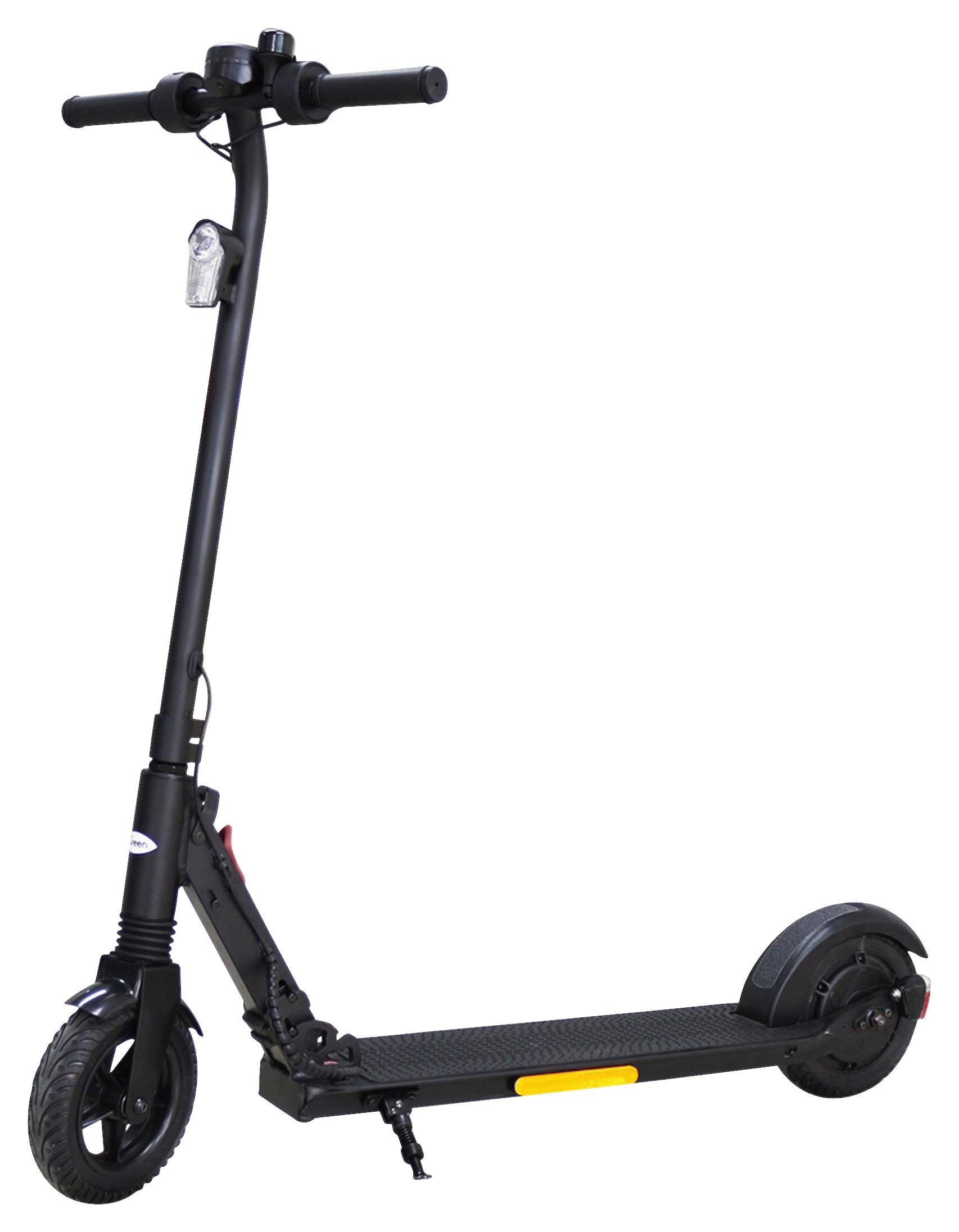HULAJNOGA ELEKTRYCZNA ESA 800 EKFV SCHWARZ - Konventionell (104,5/42,5/34cm) - Atrigo