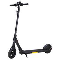 HULAJNOGA ELEKTRYCZNA ESA 800 EKFV SCHWARZ - Konventionell (104,5/42,5/34cm) - Atrigo