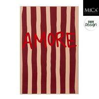 Slika Amore - Moderno (41/61/3cm) - Mömax