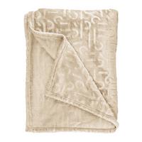 KOC E-SCATTER ESPRIT - kolor piaskowy, Design, tkanina (140/190cm) - Esprit