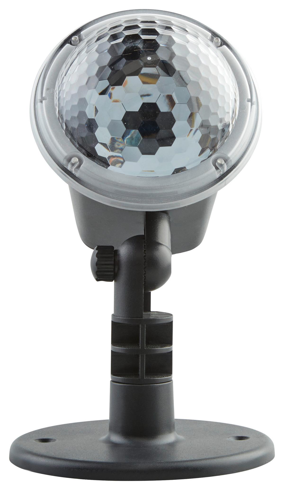 Led-lámpa Übo - Modern (11/18/9,6cm) - Premium Living