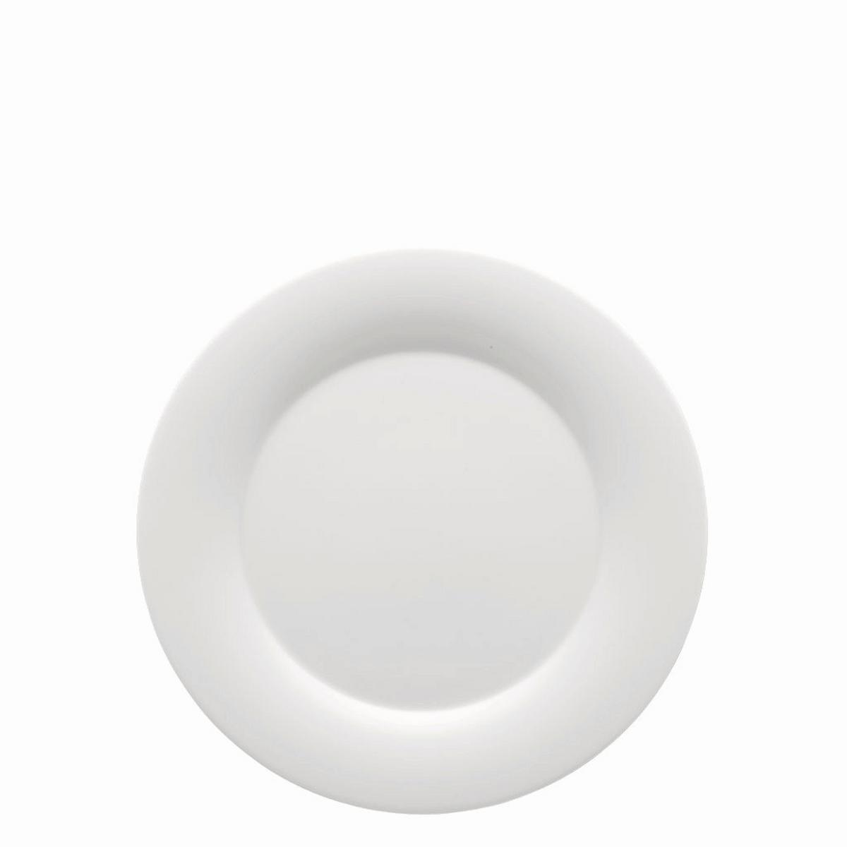 SERWIS OBIADOWO-ŚNIADANIOWY YONO NOVO ROSENTHAL - biały, Basics, ceramika (40/40/30cm) - Rosenthal
