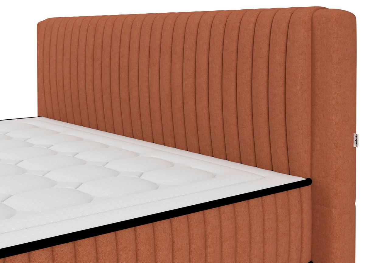 Box Krevet Elena - Konvencionalno (180/200cm) - Sembella