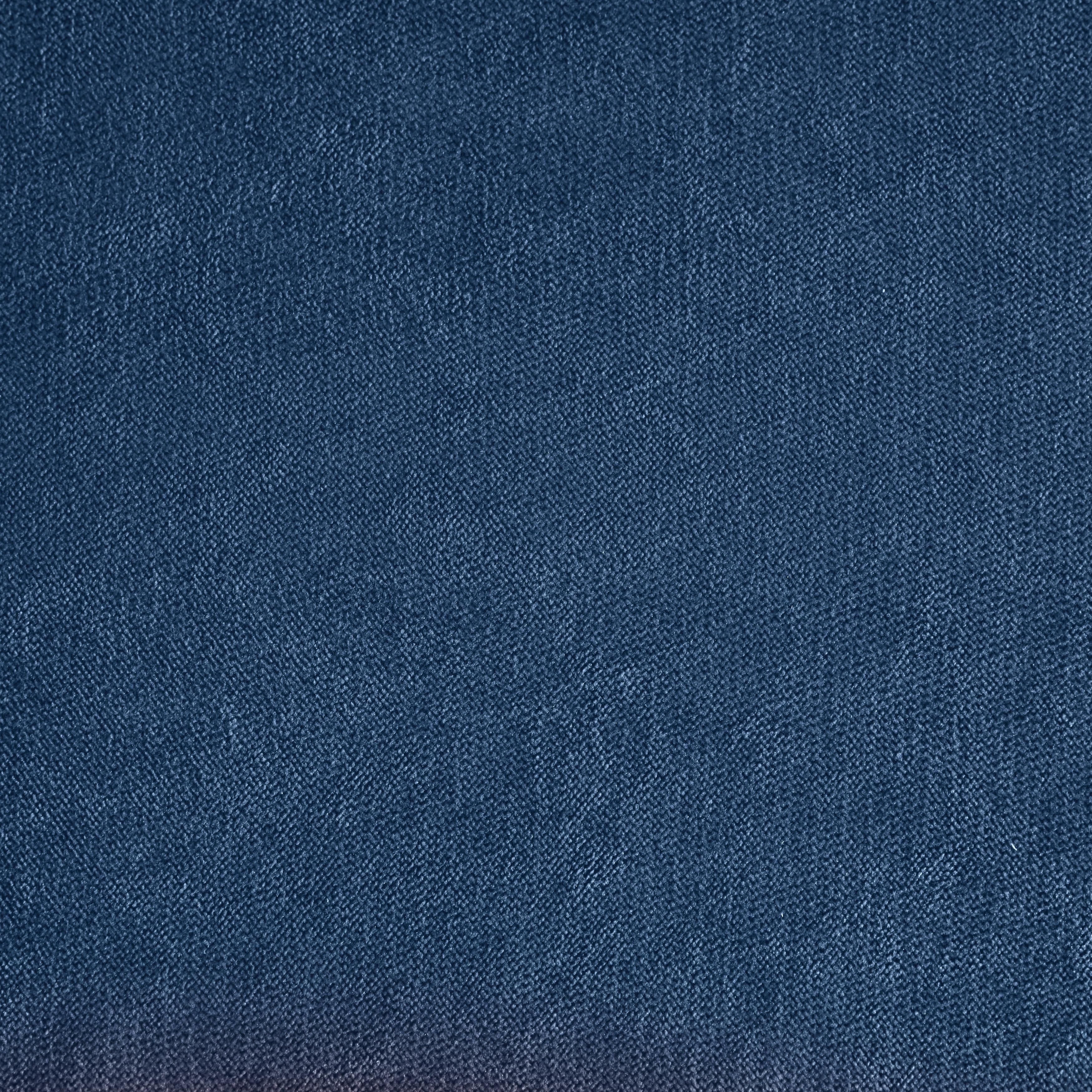 BÄDDSOFFA FUNKY - blå/naturfärgad, Modern, trä/textil (183/73/79cm) - Bessagi Home