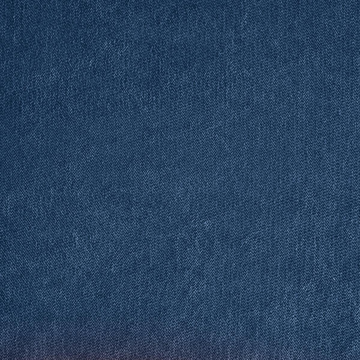 Kanapéágy Funky - kék, Modern, textil (183/73/79cm) - Bessagi Home