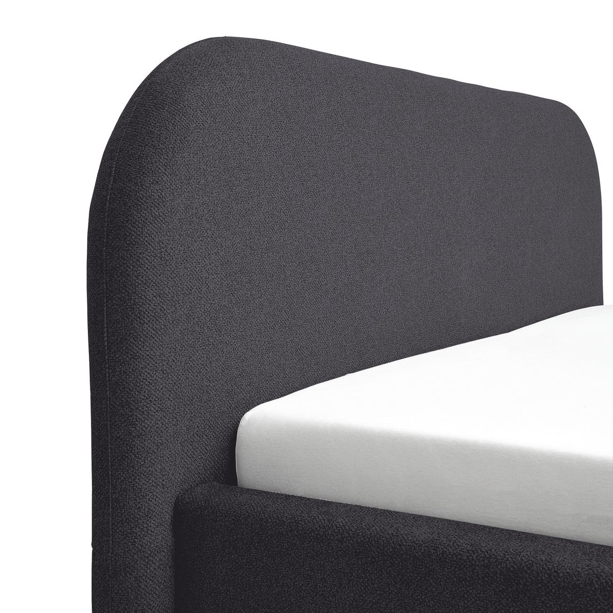 PAT TAPITAT BILBAO CLASSIC - antracit, Design, textil (180/200cm) - Modern Living