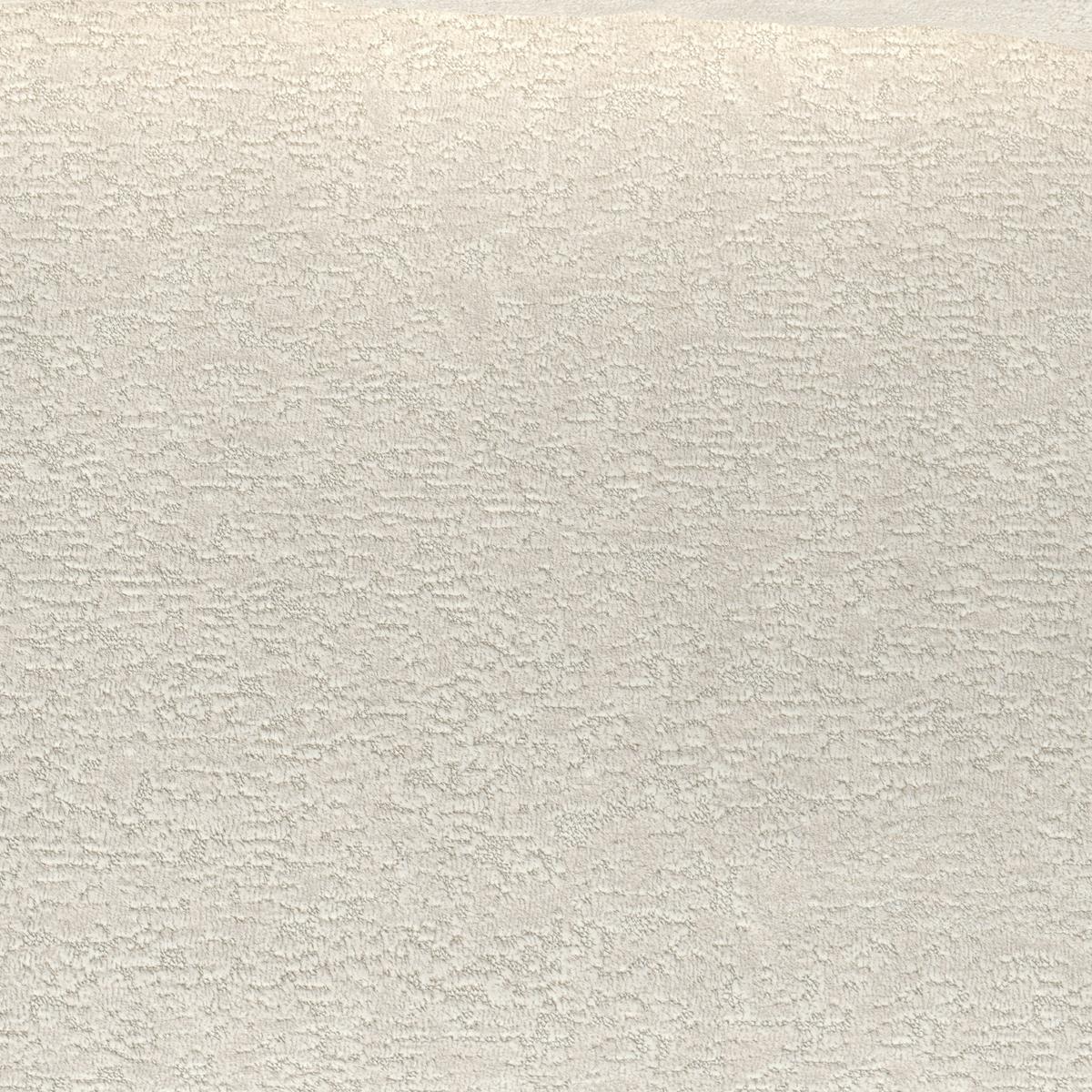 Schlafsessel Bella Weiß Bouclé - Weiß/Naturfarben, MODERN, Holz/Textil (85/76/84cm) - Bessagi Home